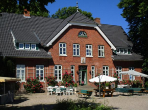 Hof Osterbunsbüll, Mittelangeln